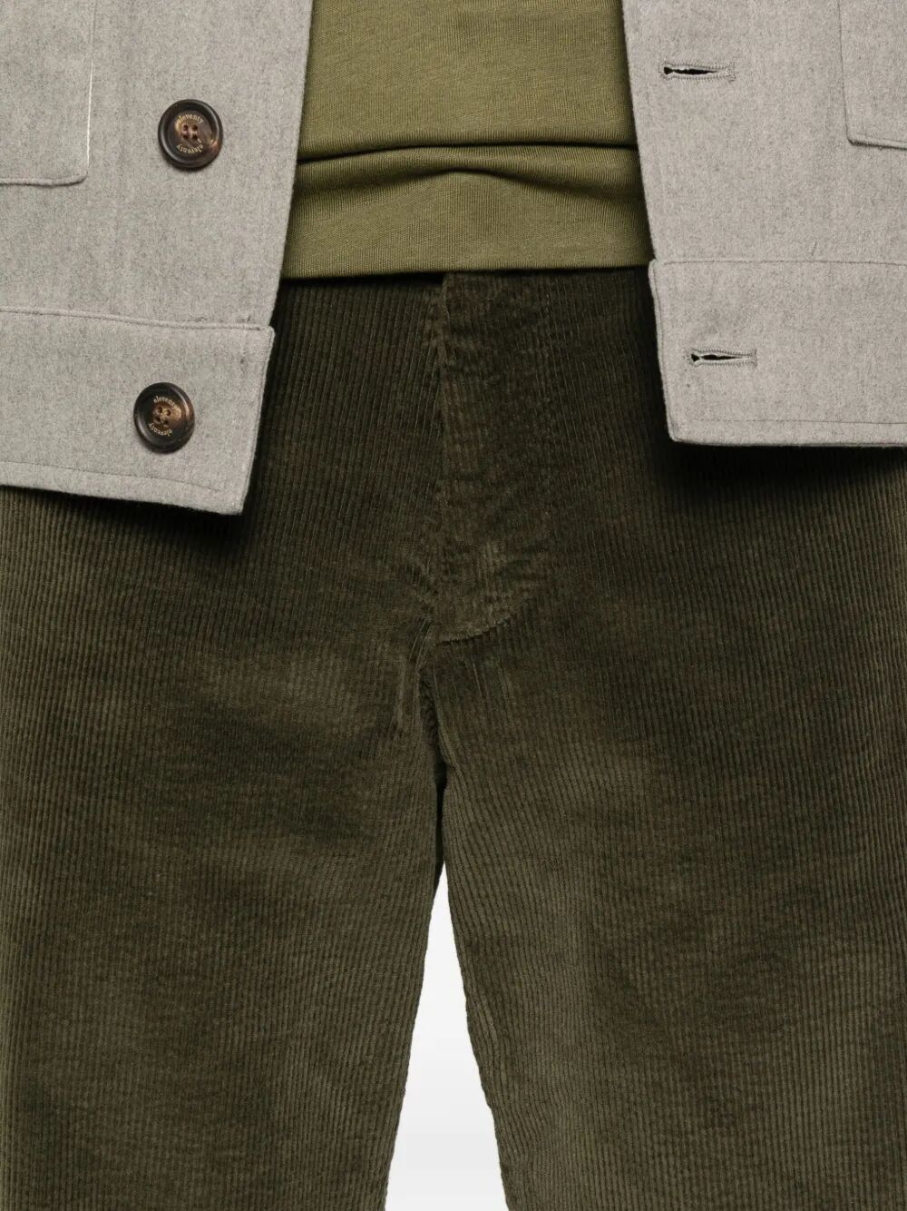 "Casaroto Matador" Pants