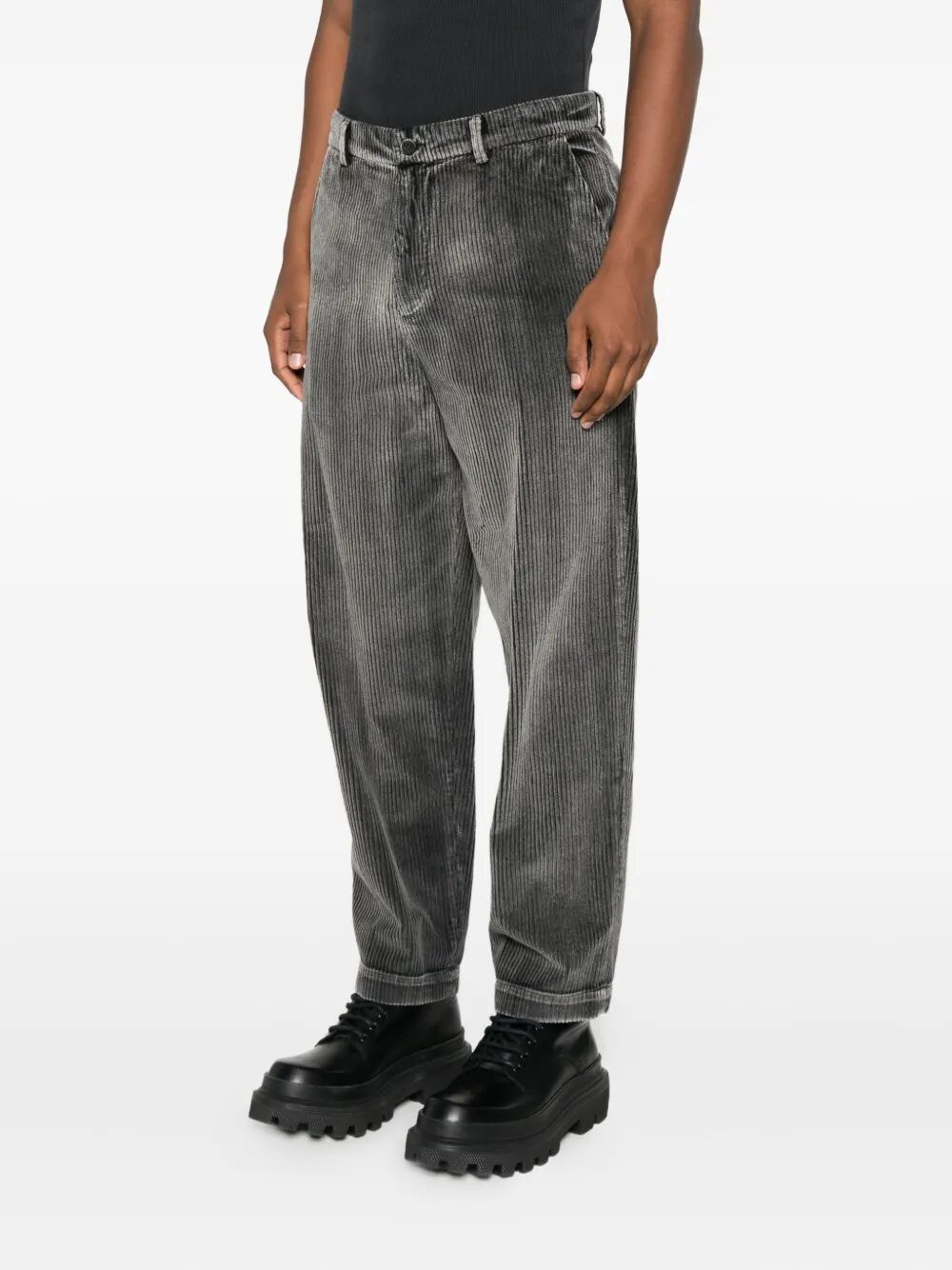 "Canasta Olsar" Pants