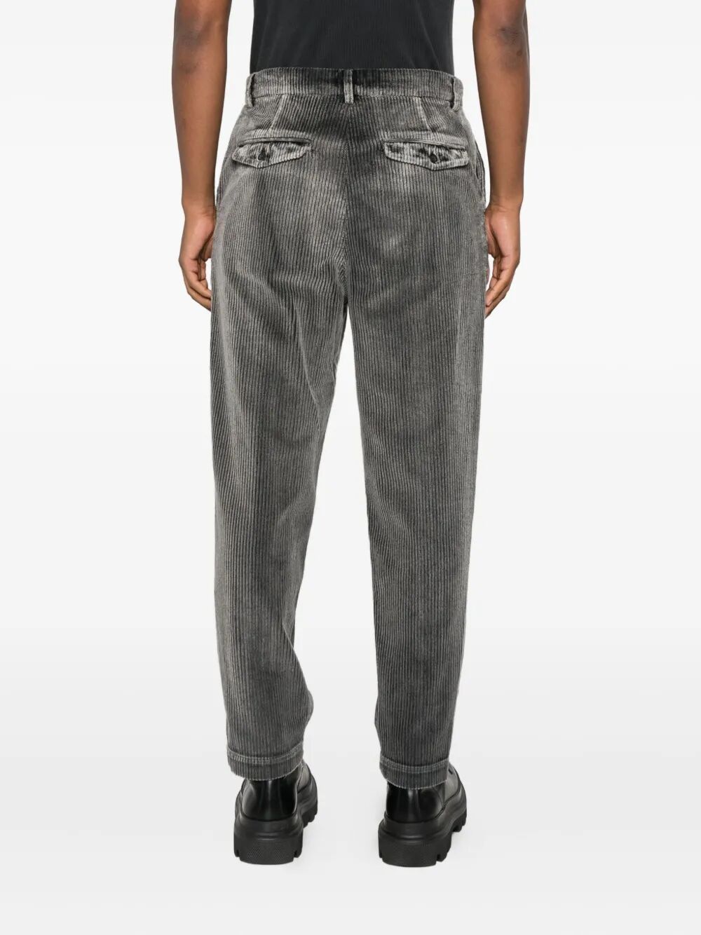 "Canasta Olsar" Pants