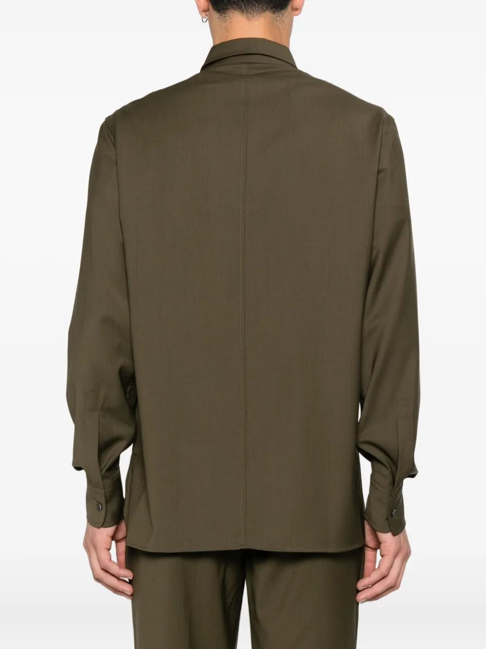 "Den Tropical" Shirt