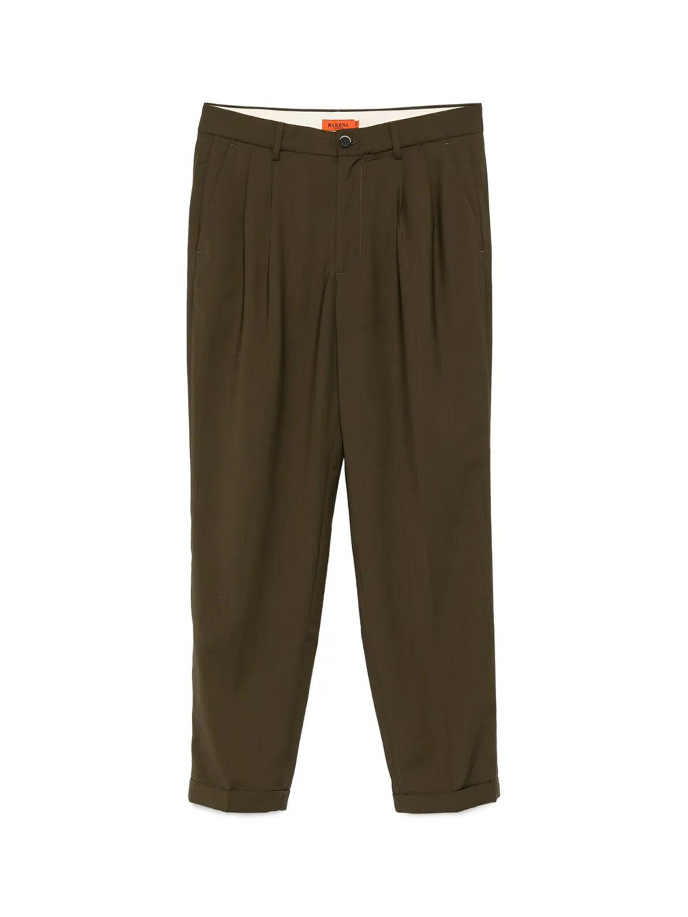 "Drapier Tropical" Pants