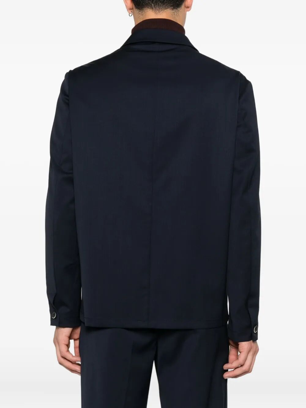 Overshirt "Visal Novento"