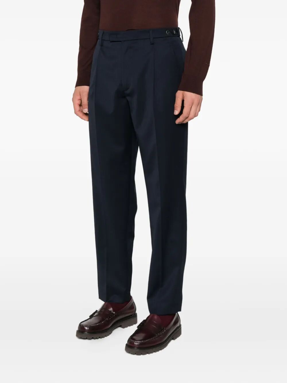 "Masco Novento" Pants