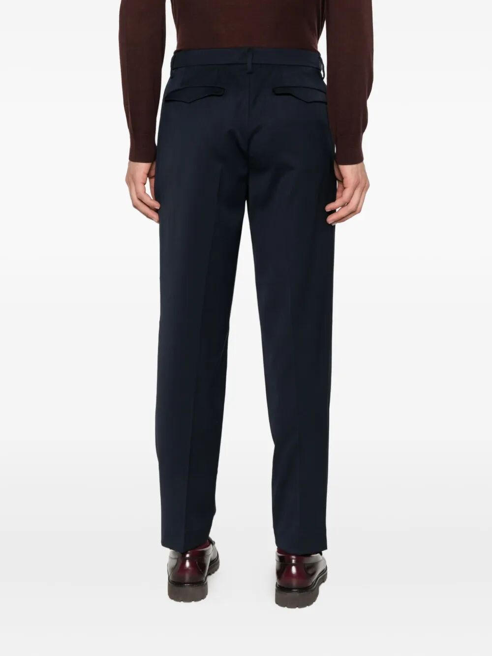 "Masco Novento" Pants