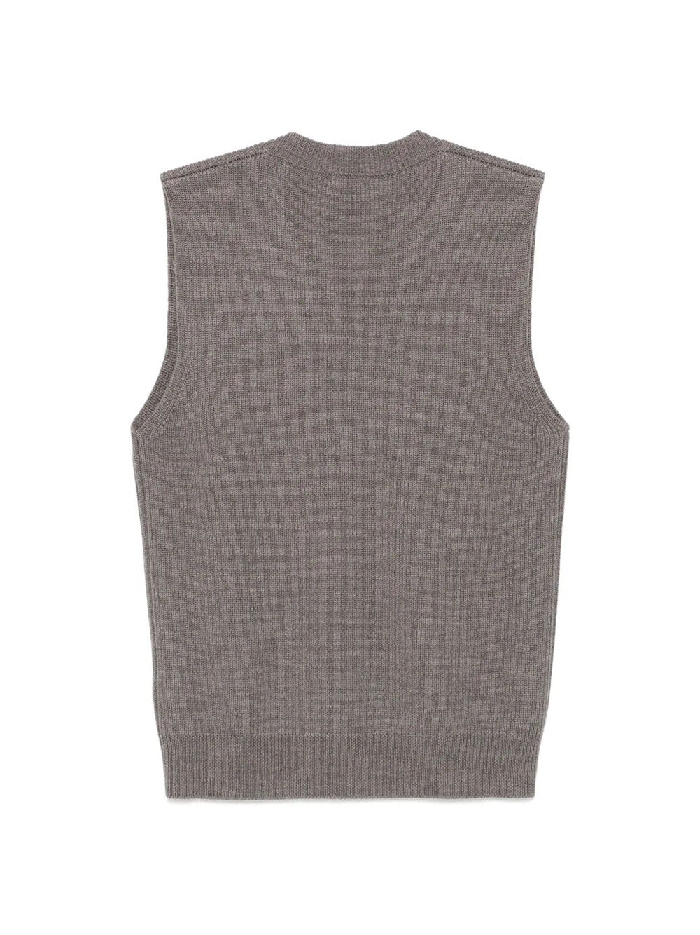 Gilet "Turlon Cruna"