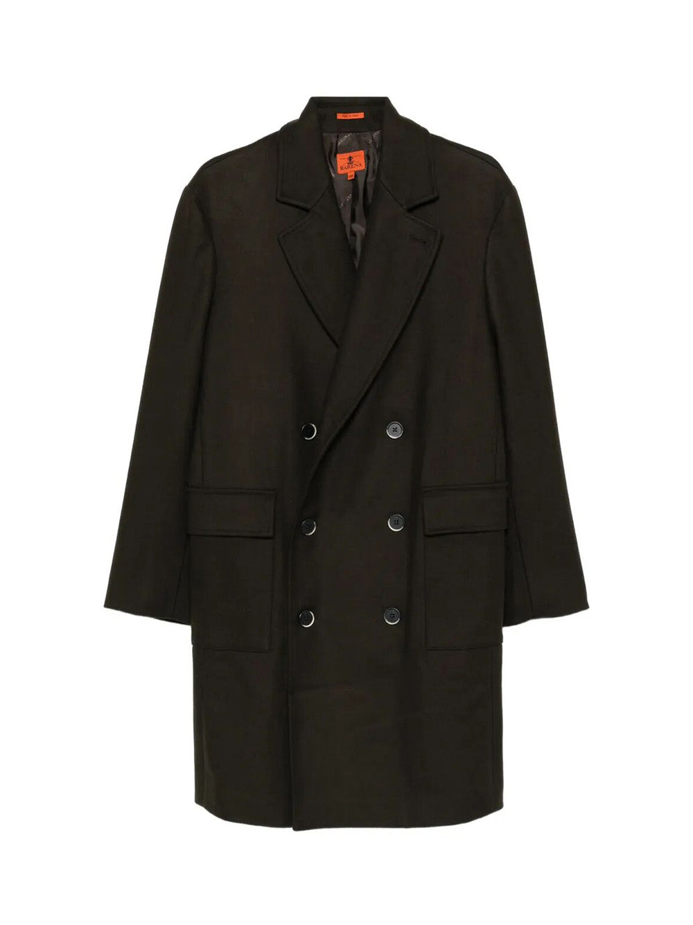 "Gazabin Caramal" Coat