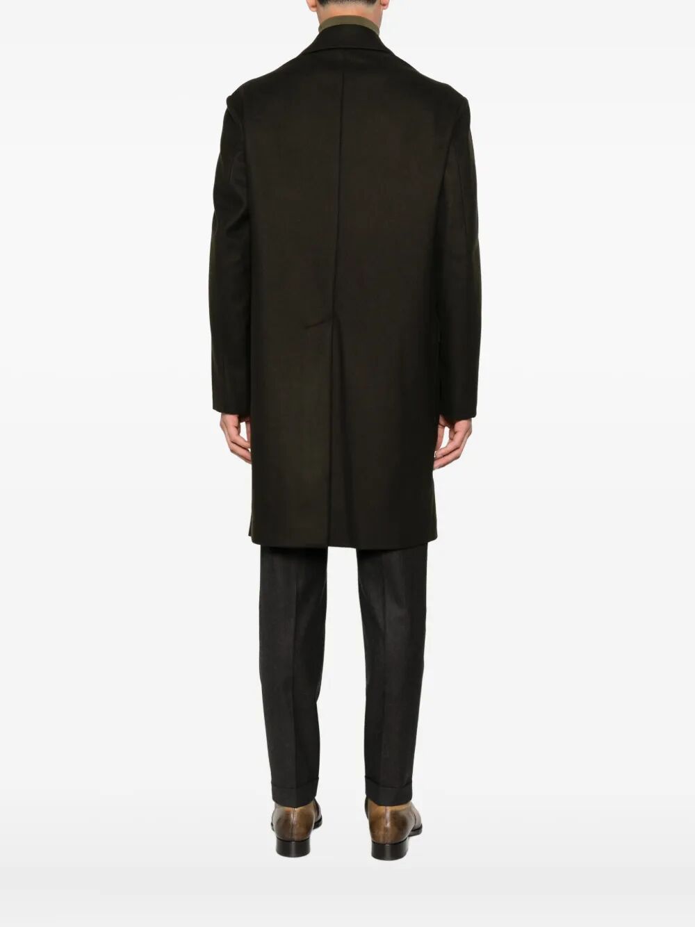 "Gazabin Caramal" Coat