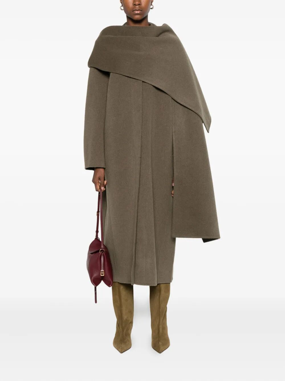 "Finn" Coat