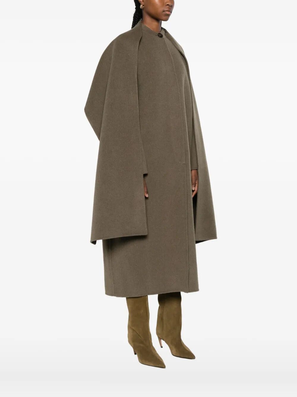 "Finn" Coat