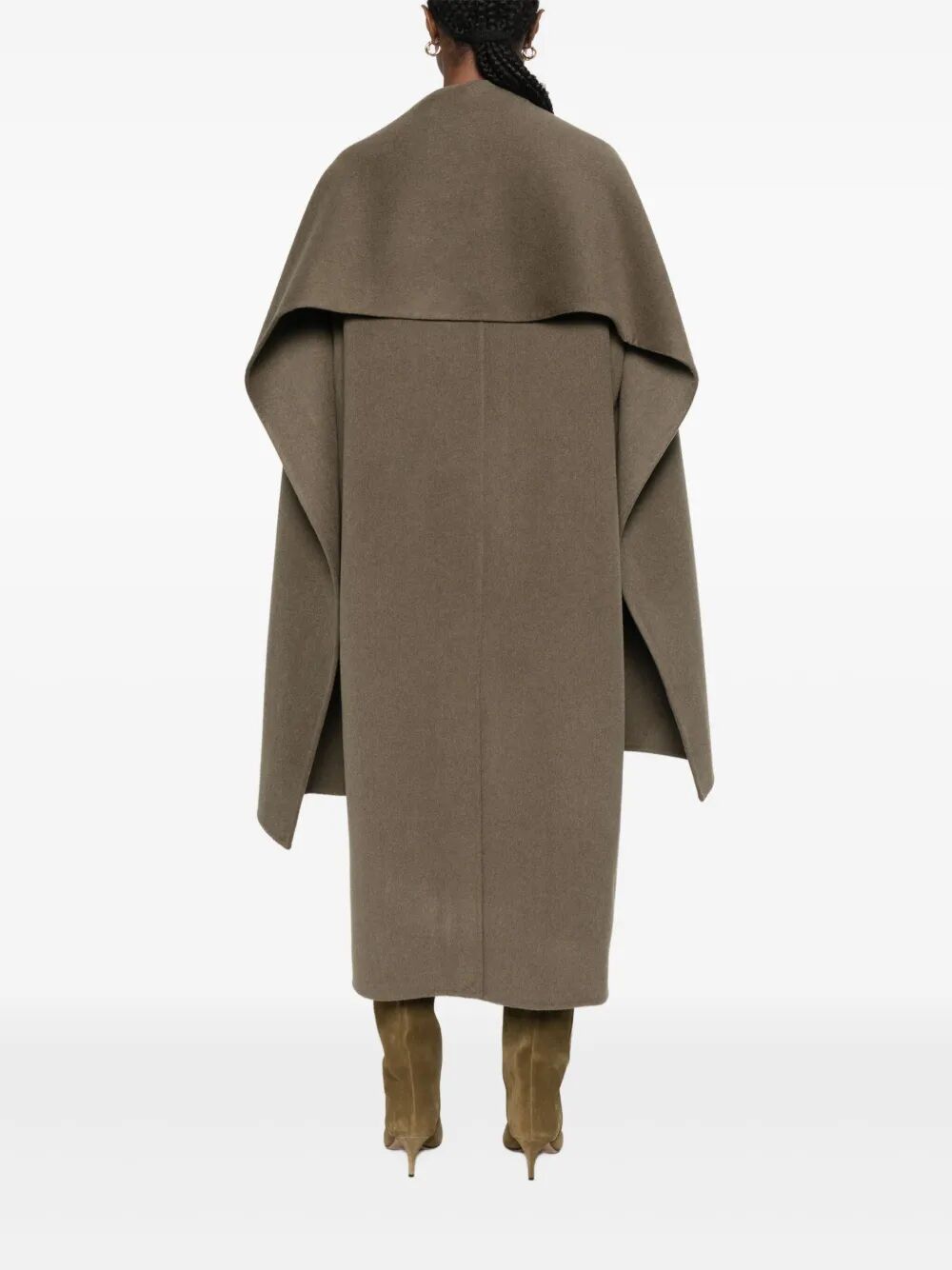 "Finn" Coat