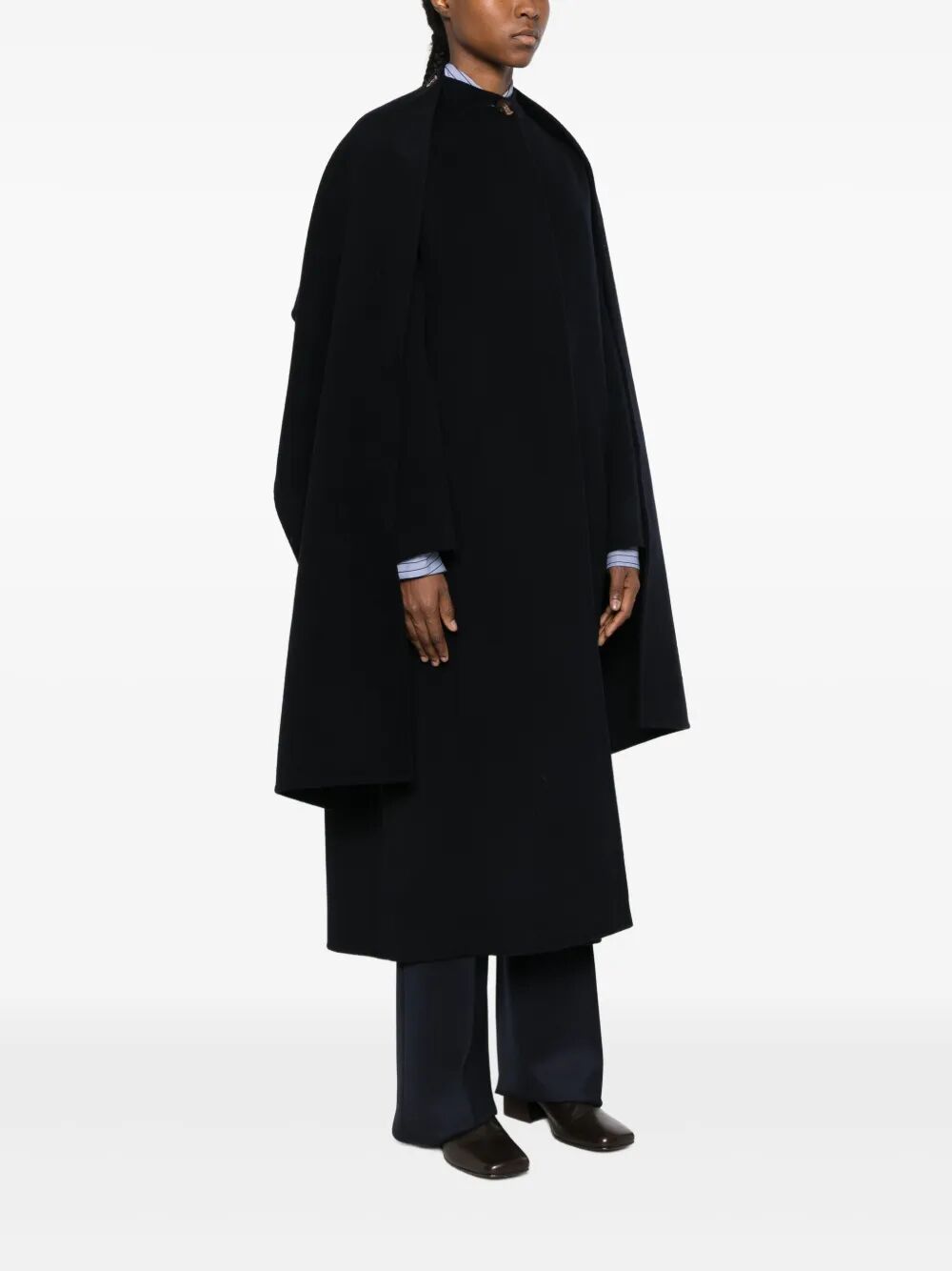 "Finn" Coat