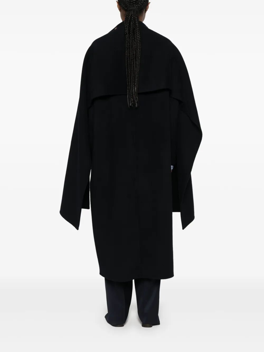 "Finn" Coat