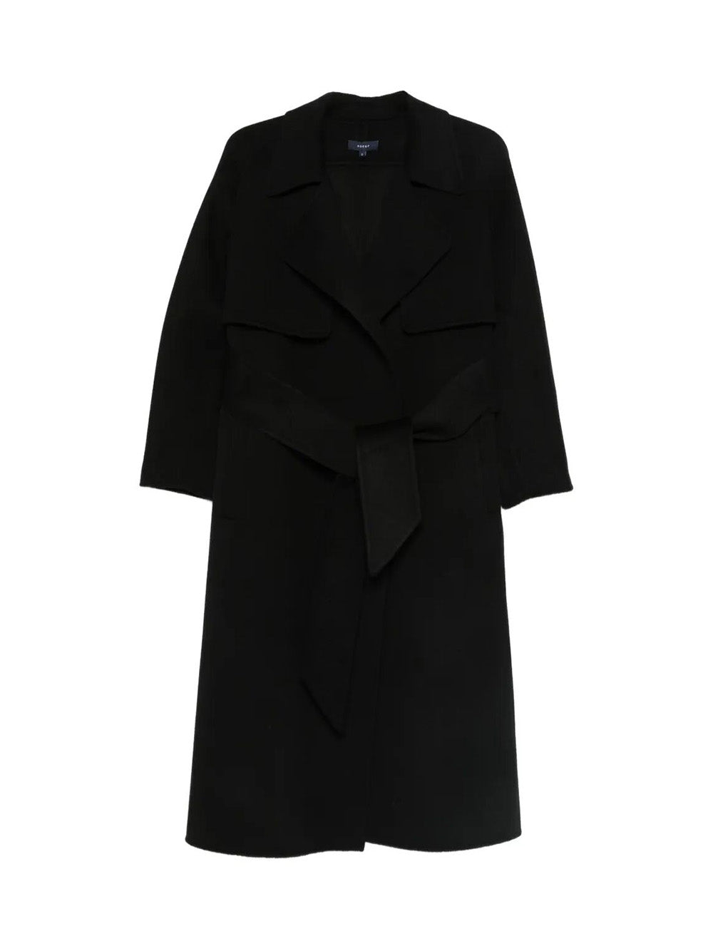 "Stanislas" Coat