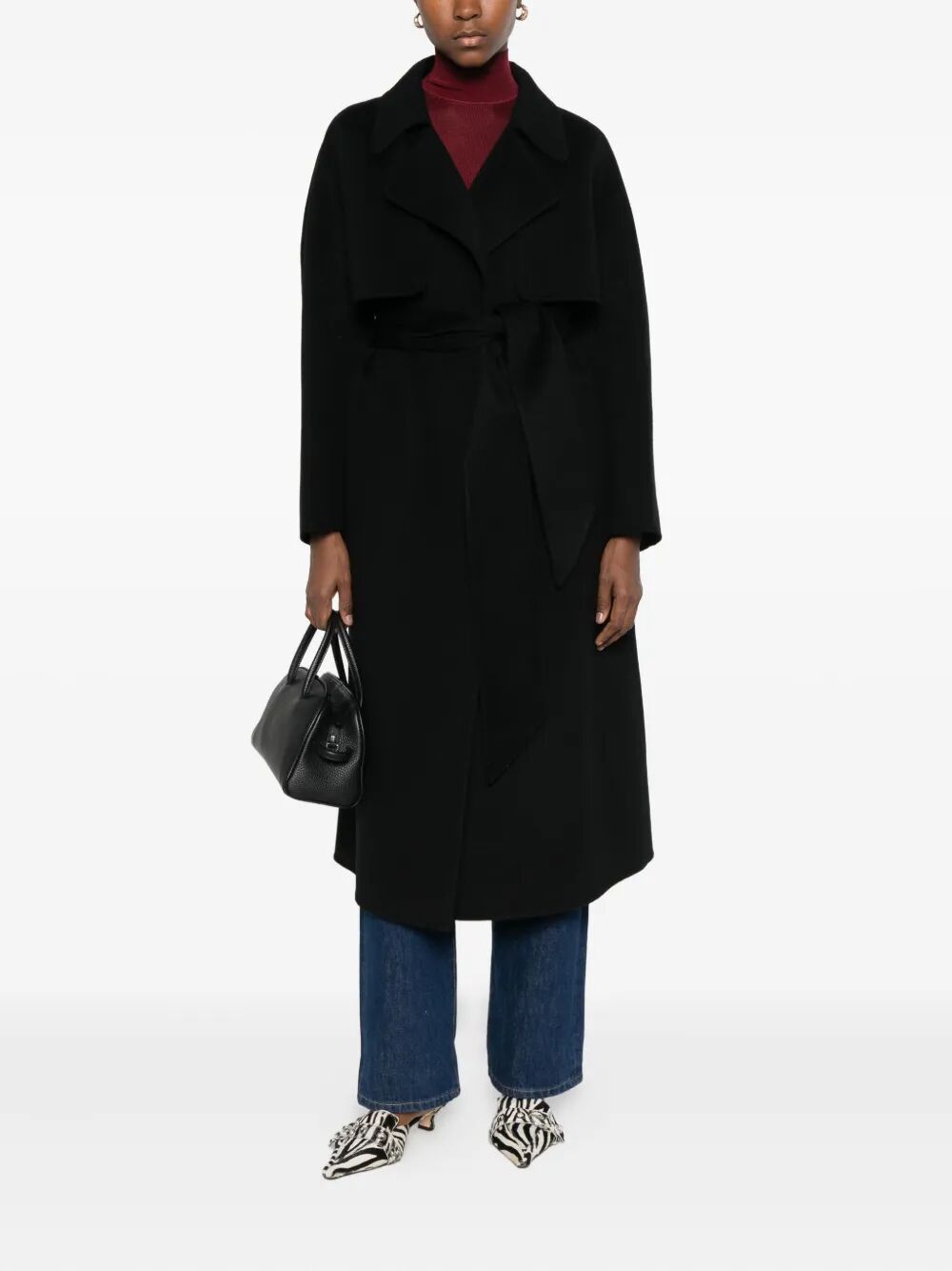 "Stanislas" Coat