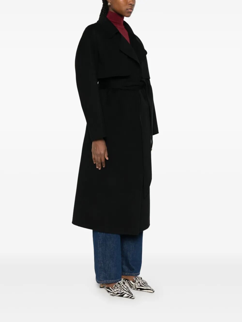 "Stanislas" Coat
