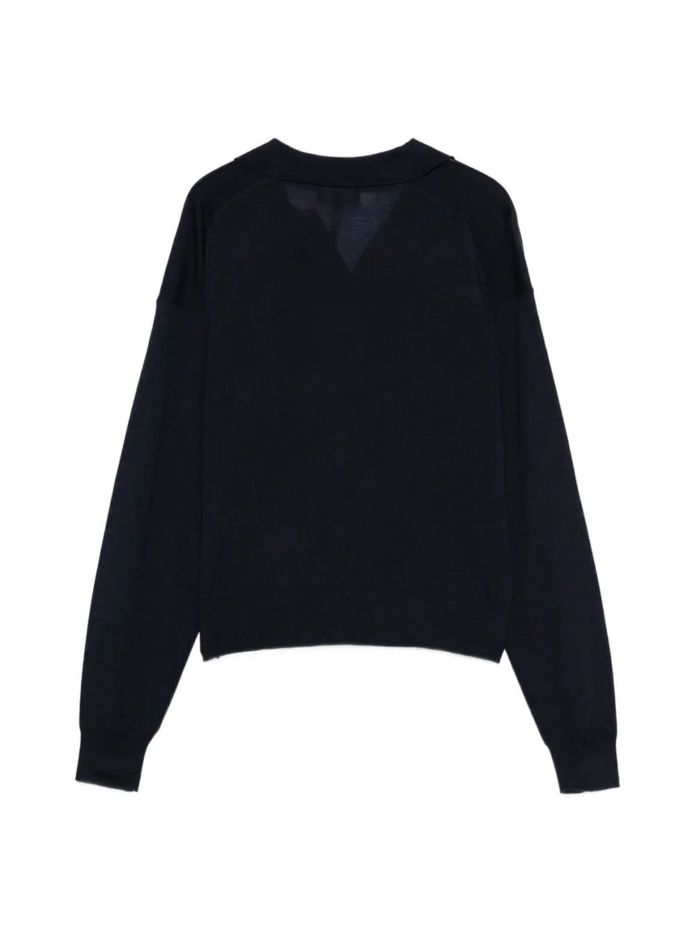 "Fleming" Pullover