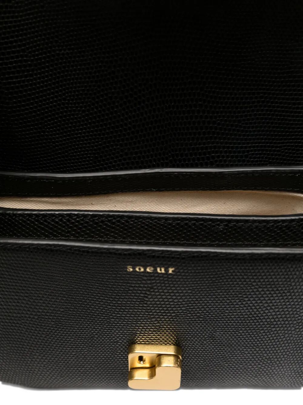 "Bellissima Mini" Bag