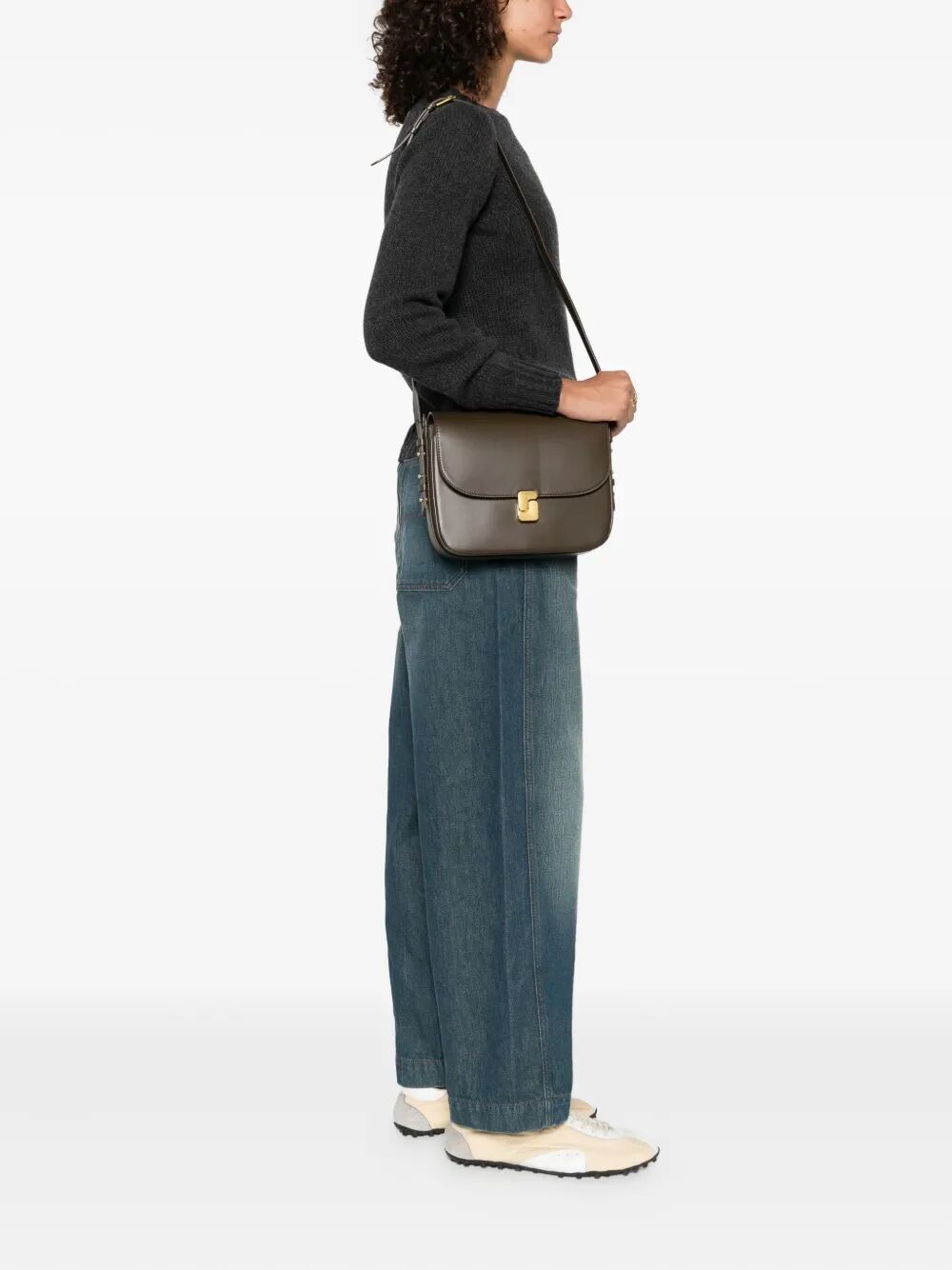 "Bellissima Maxi" Bag