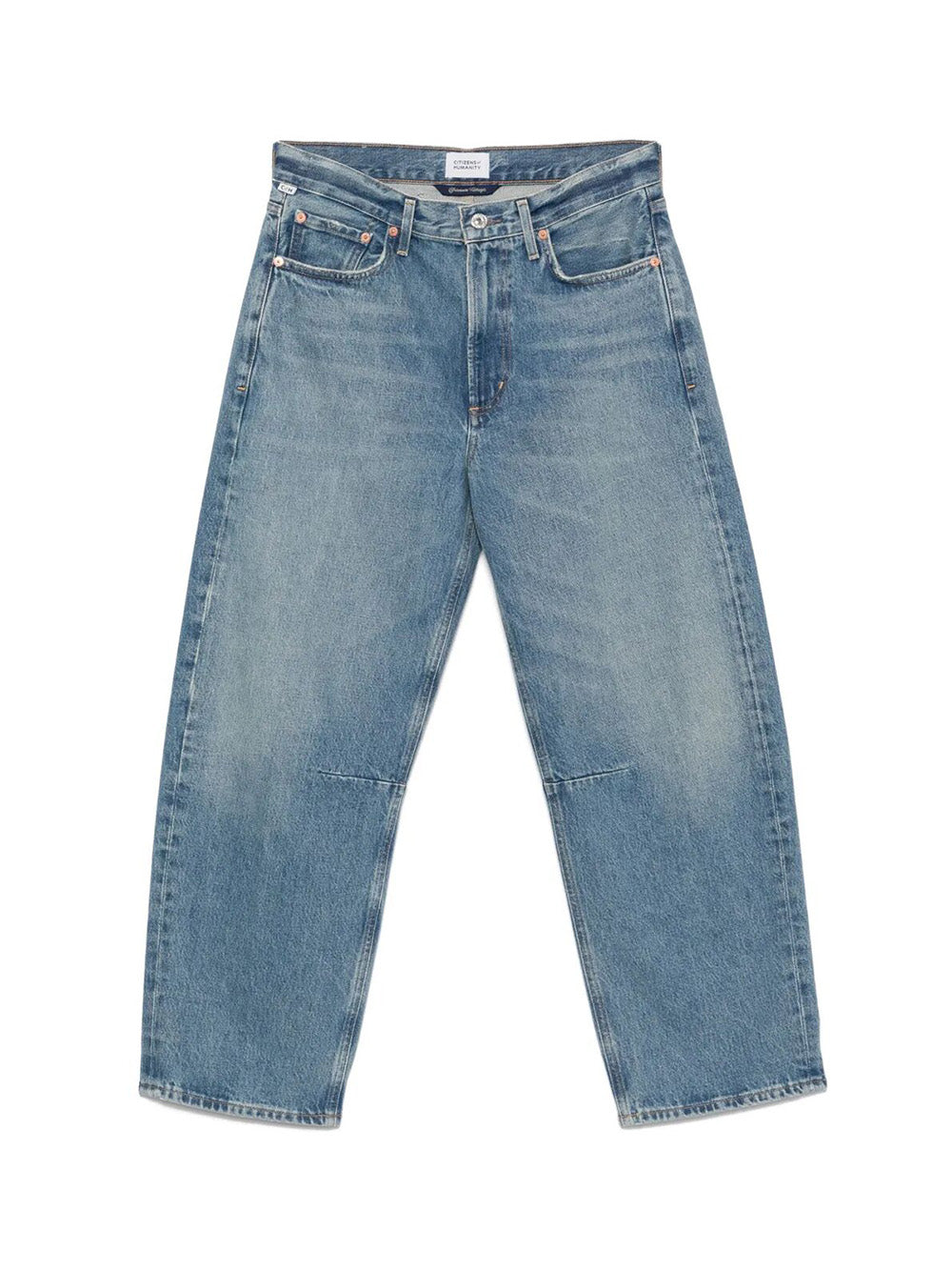 Jeans "Miro Relaxed"