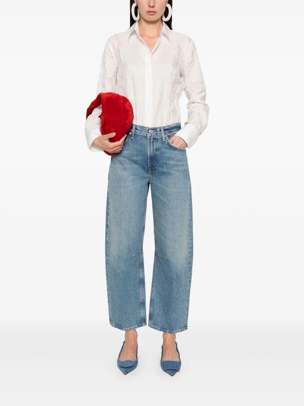 Jeans "Miro Relaxed"