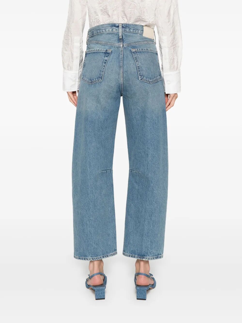 Jeans "Miro Relaxed"