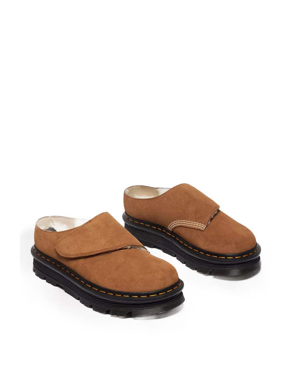 "ZebZag AnyWair WL" Mules