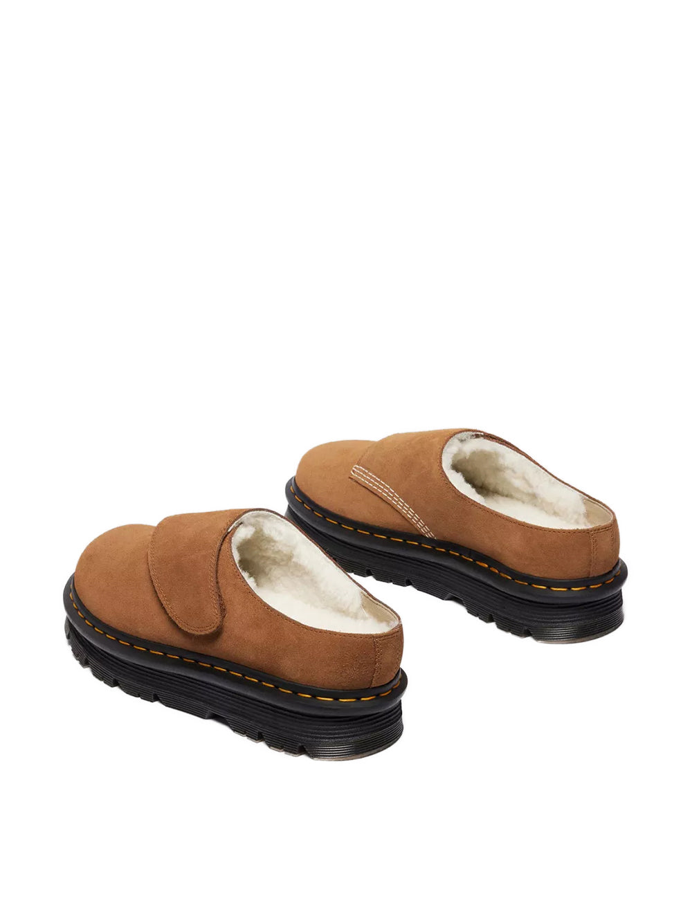 "ZebZag AnyWair WL" Mules