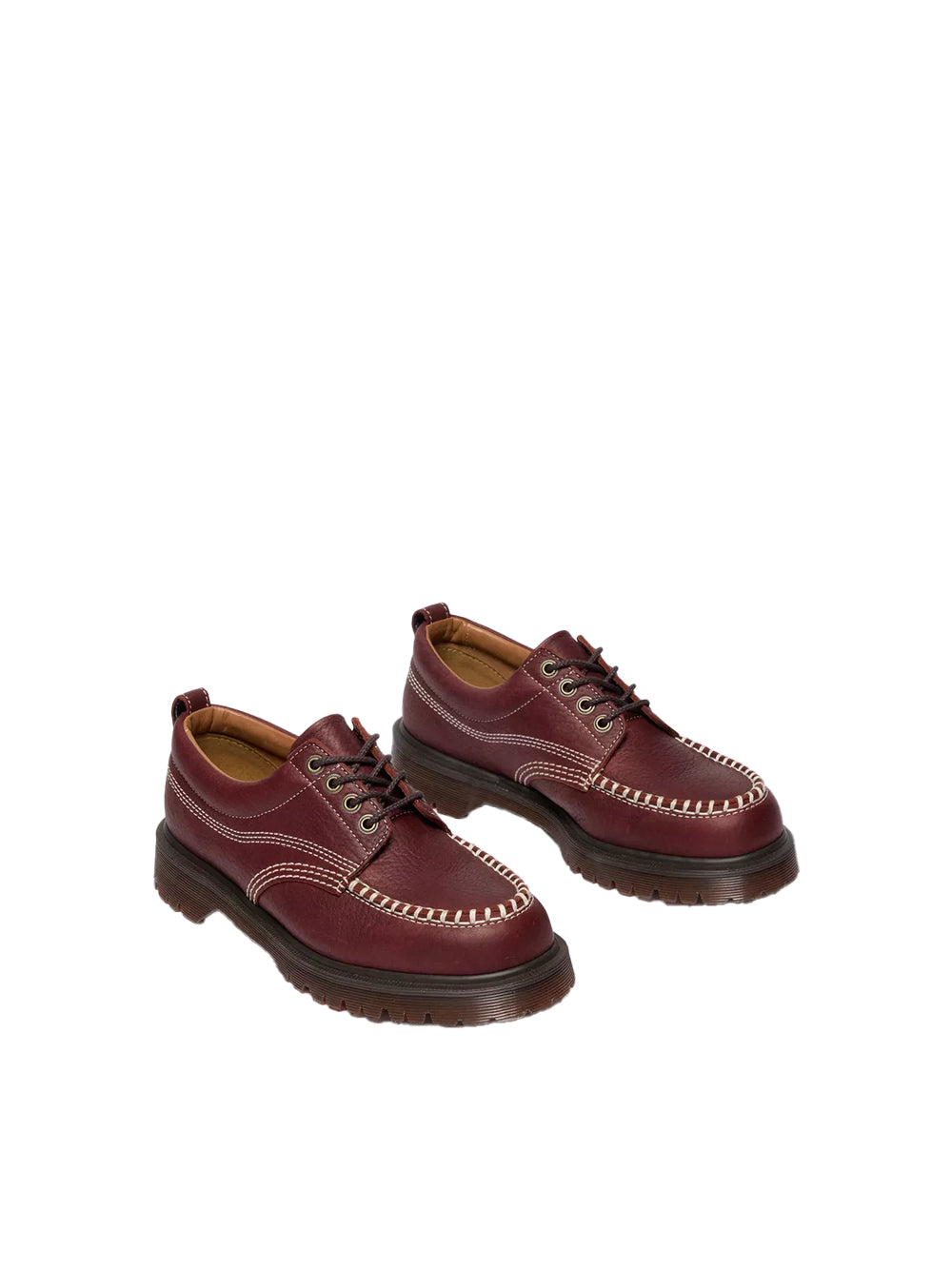 "Lowell 4 Eye" Shoes