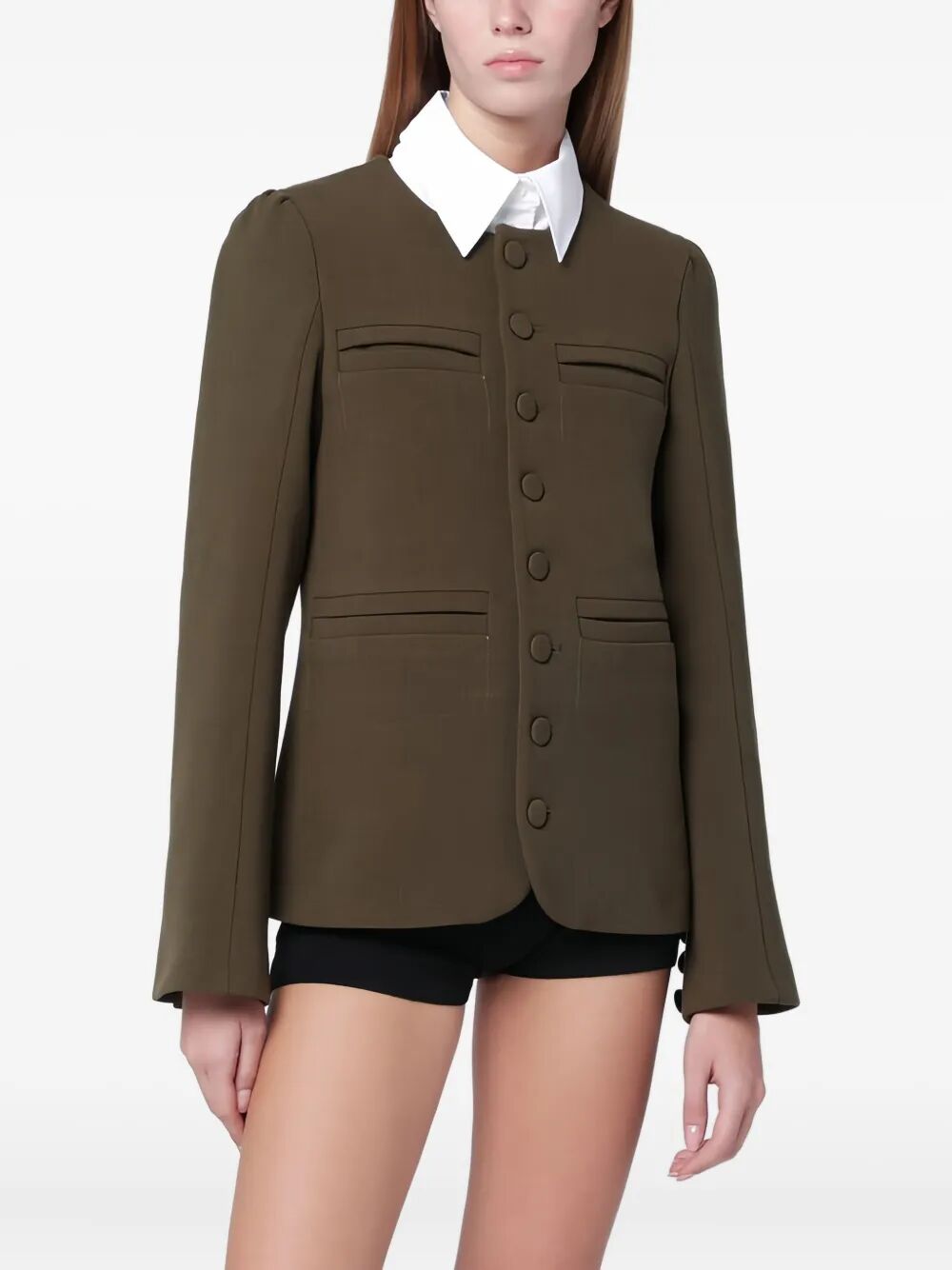 "Guardia" Blazer