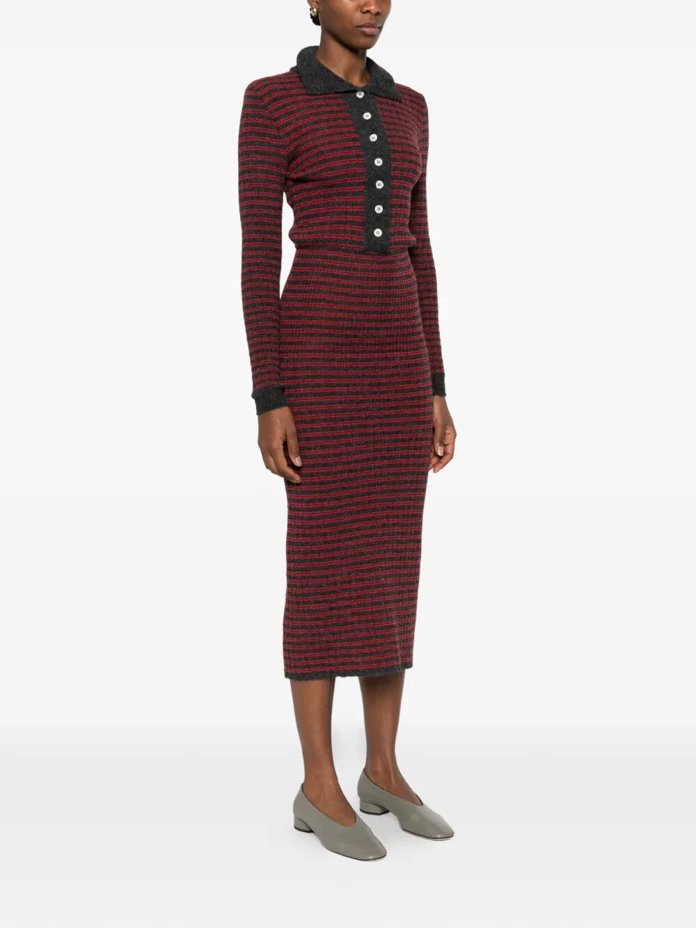 "Luther" Dress