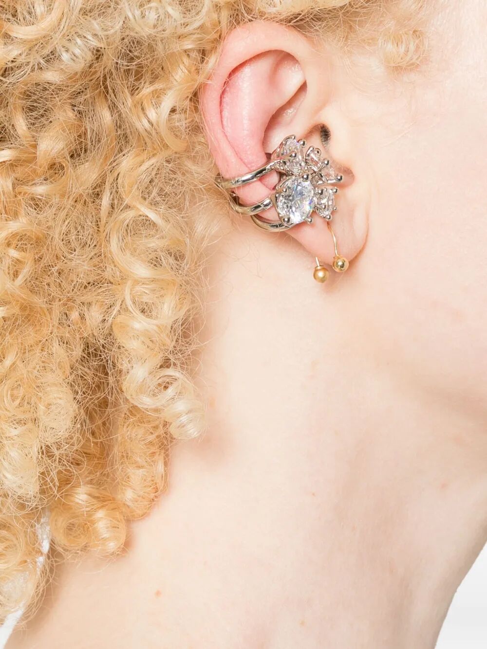 "Constellation" Ear Cuff Set