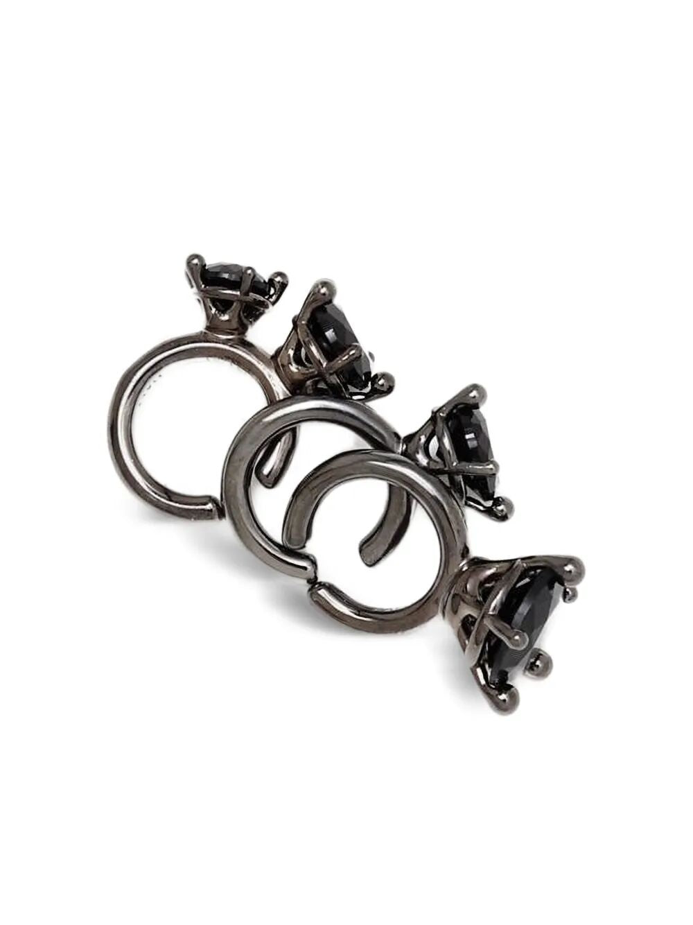 "Night Sky" Ear Cuff Set