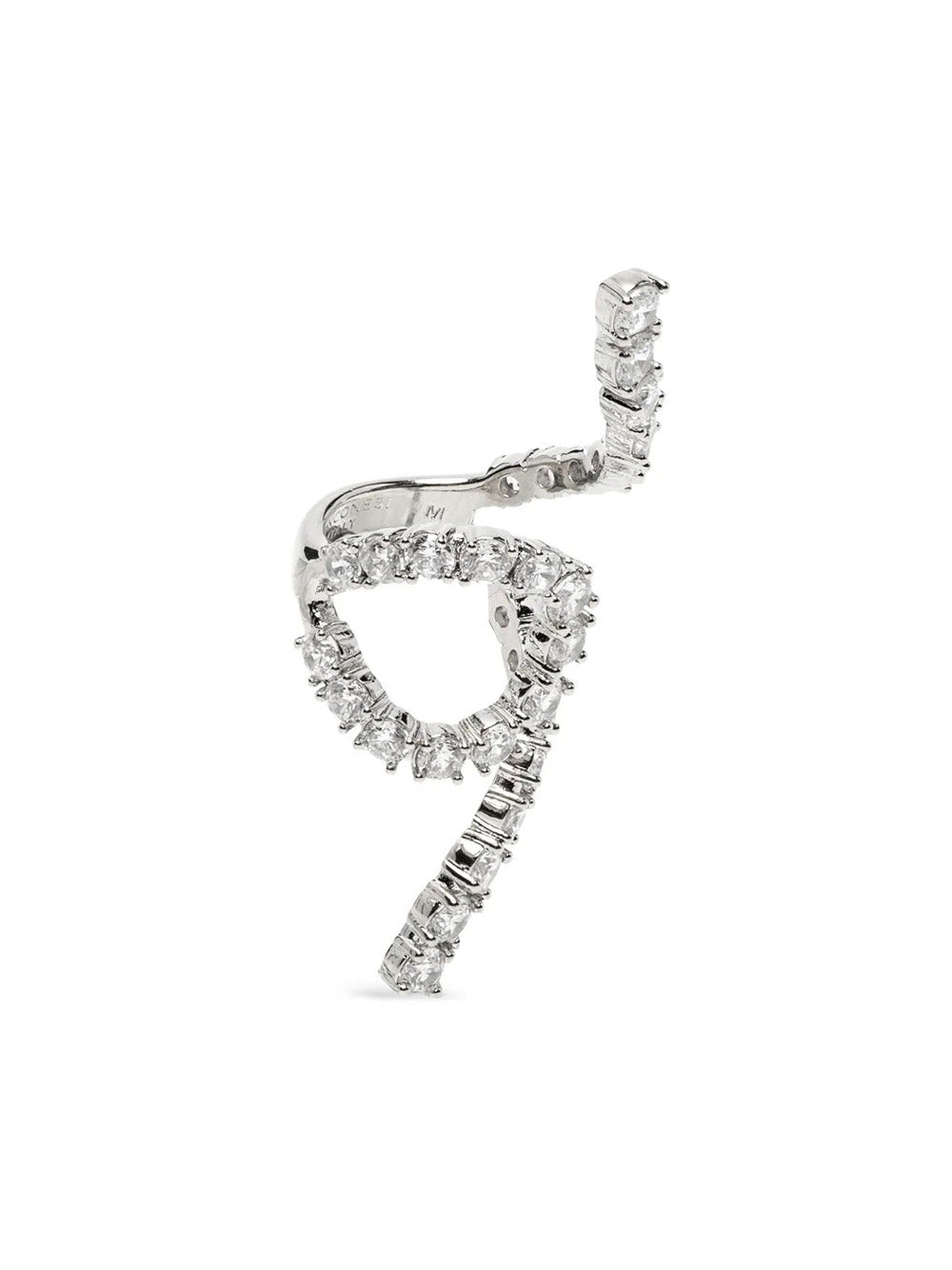 "Constellation Hydra" Ring