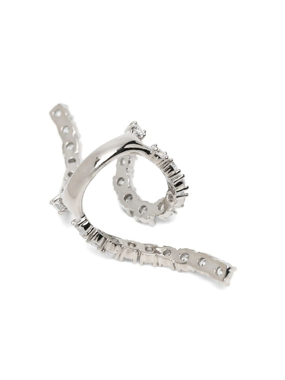 "Constellation Hydra" Ring