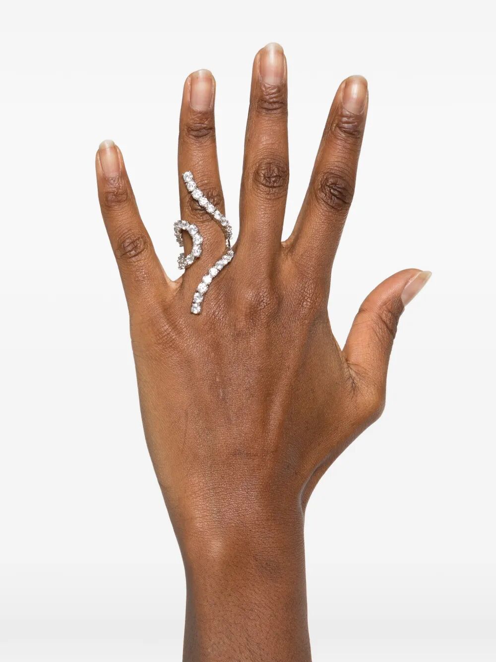 "Constellation Hydra" Ring