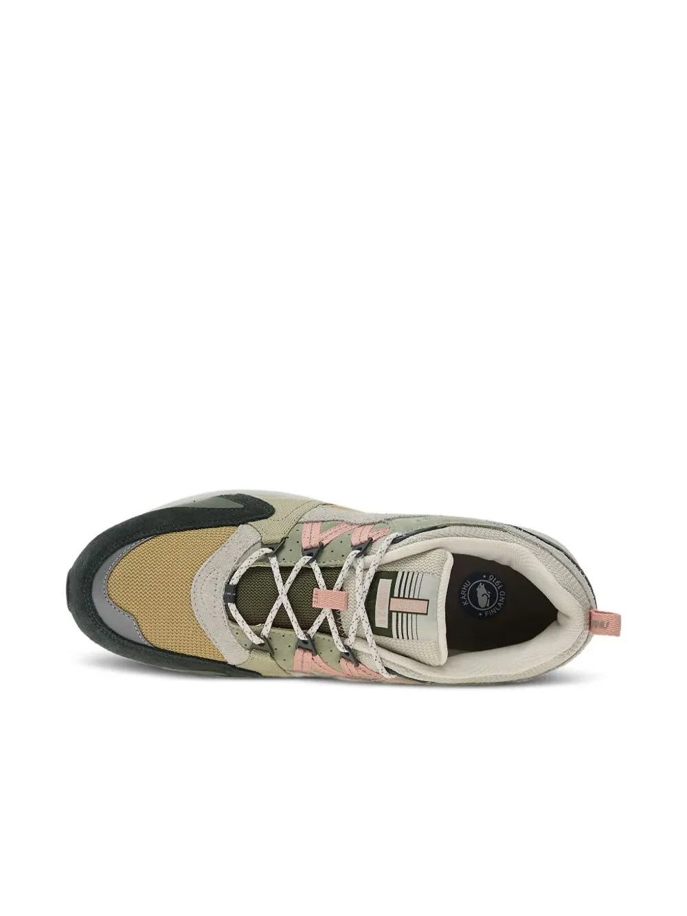 Sneakers "Fusion 2.0"