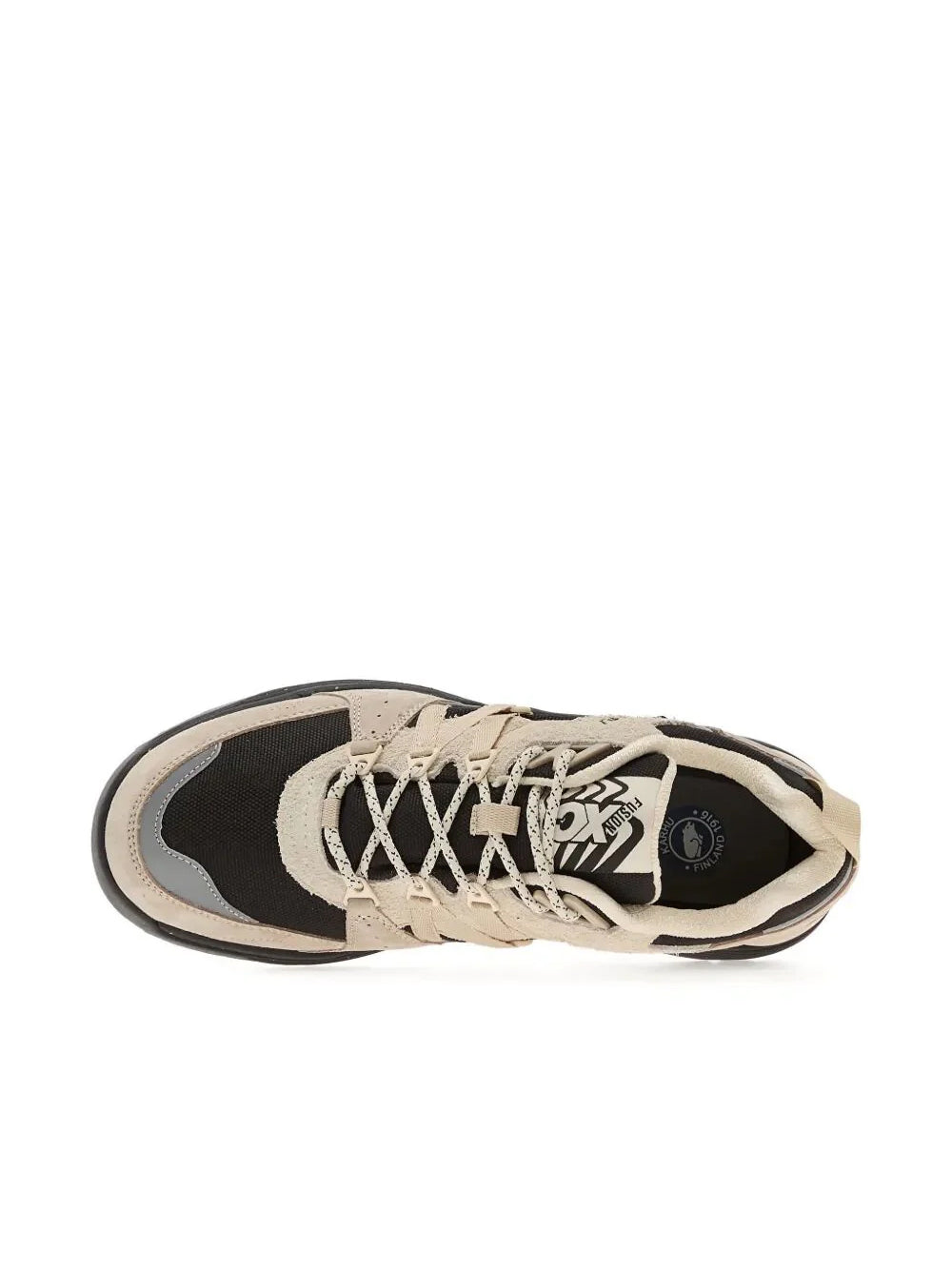 Sneakers "Fusion XC WP"