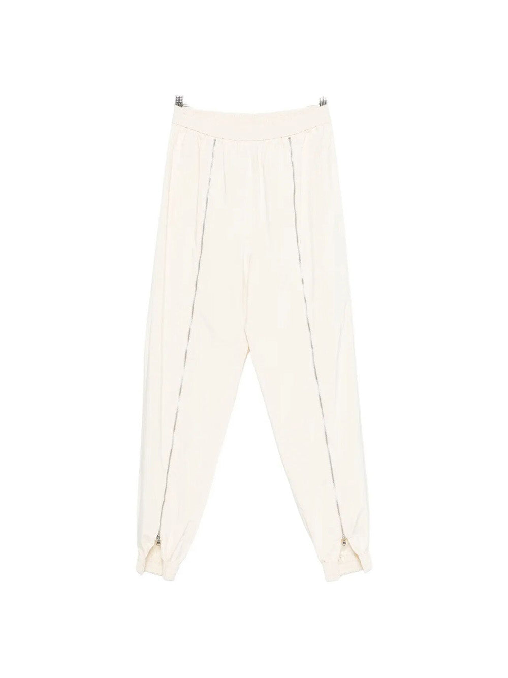 Pantaloni "Nylon Zipper Jogger"