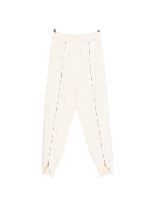 Pantaloni "Nylon Zipper Jogger"