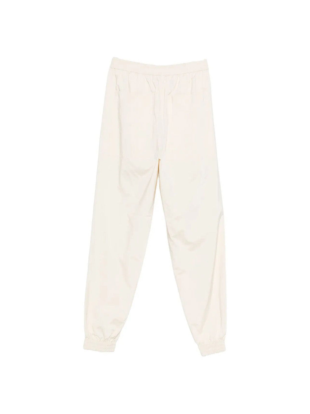 Pantaloni "Nylon Zipper Jogger"