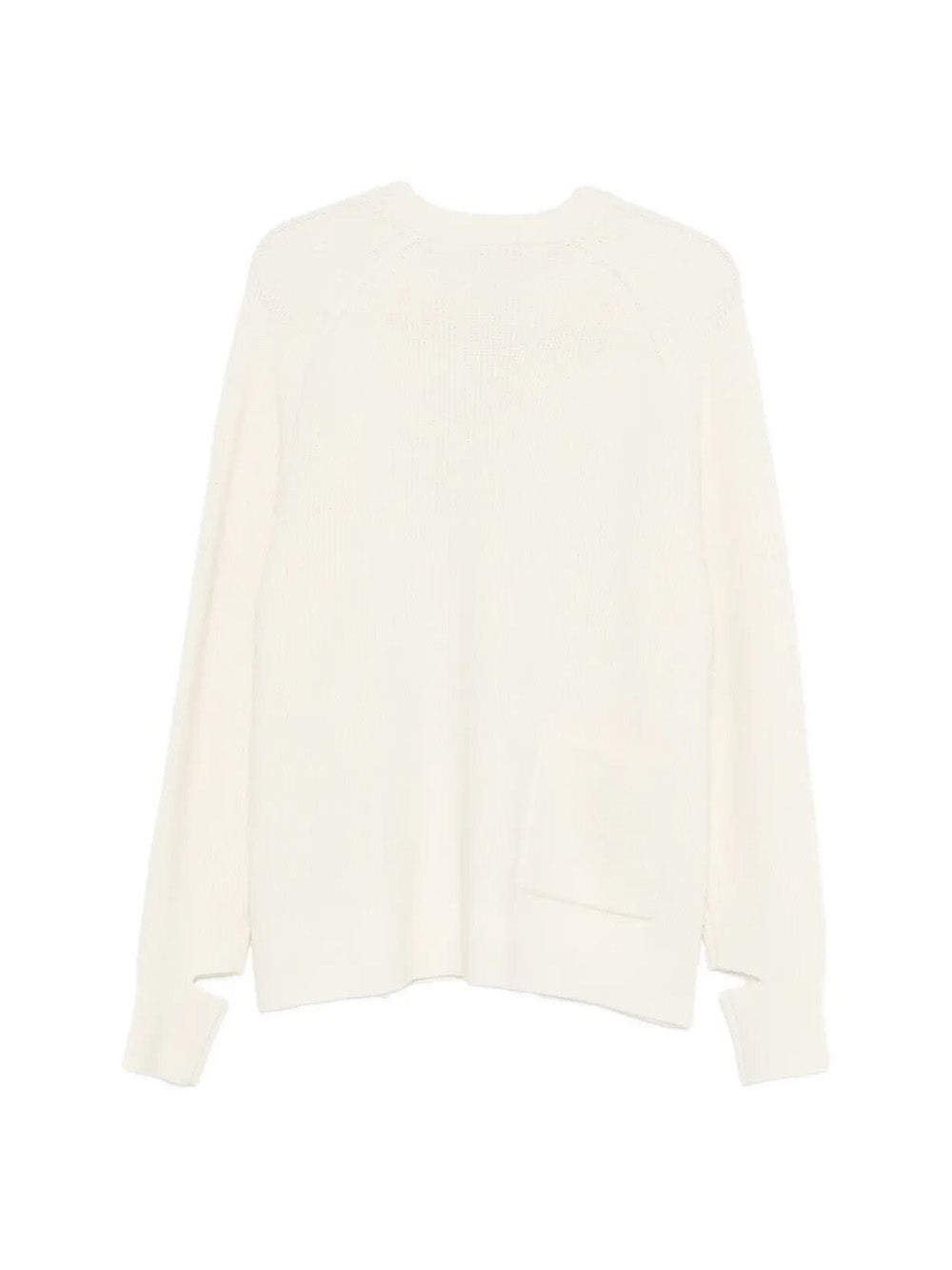 Cardigan "Stitch V-Neck Easy"