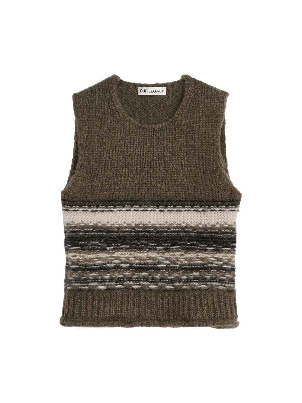 Gilet "Pleaser Tank"