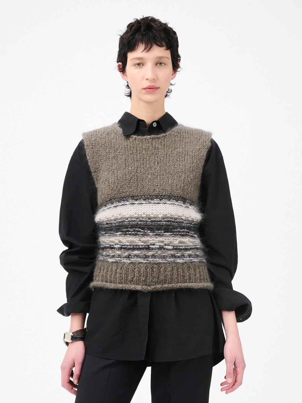 Gilet "Pleaser Tank"