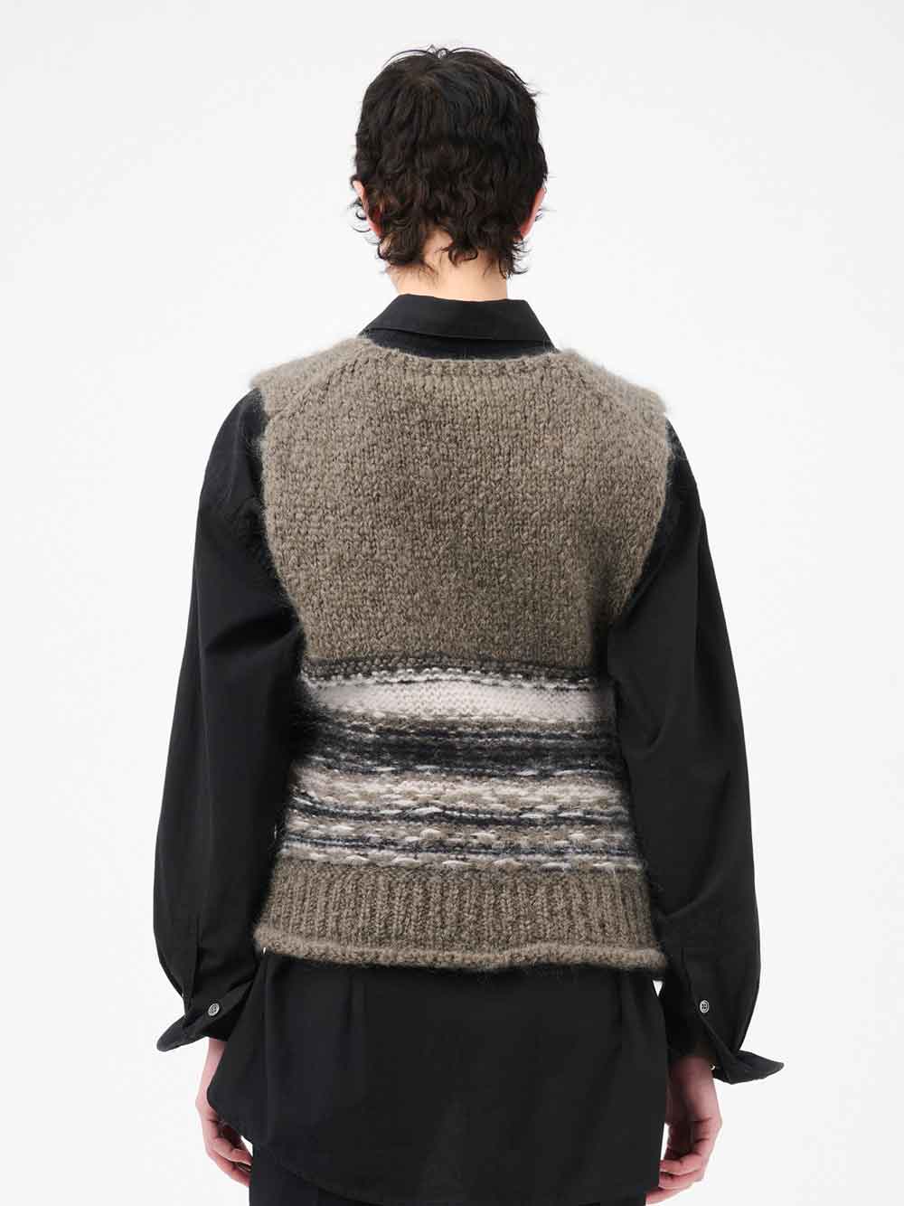 Gilet "Pleaser Tank"