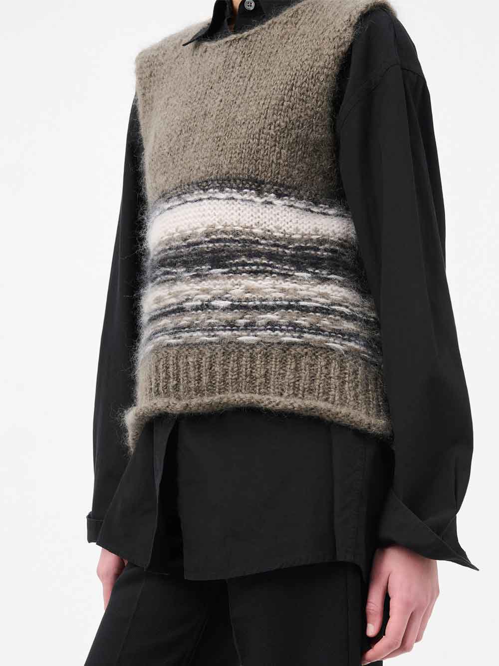 Gilet "Pleaser Tank"