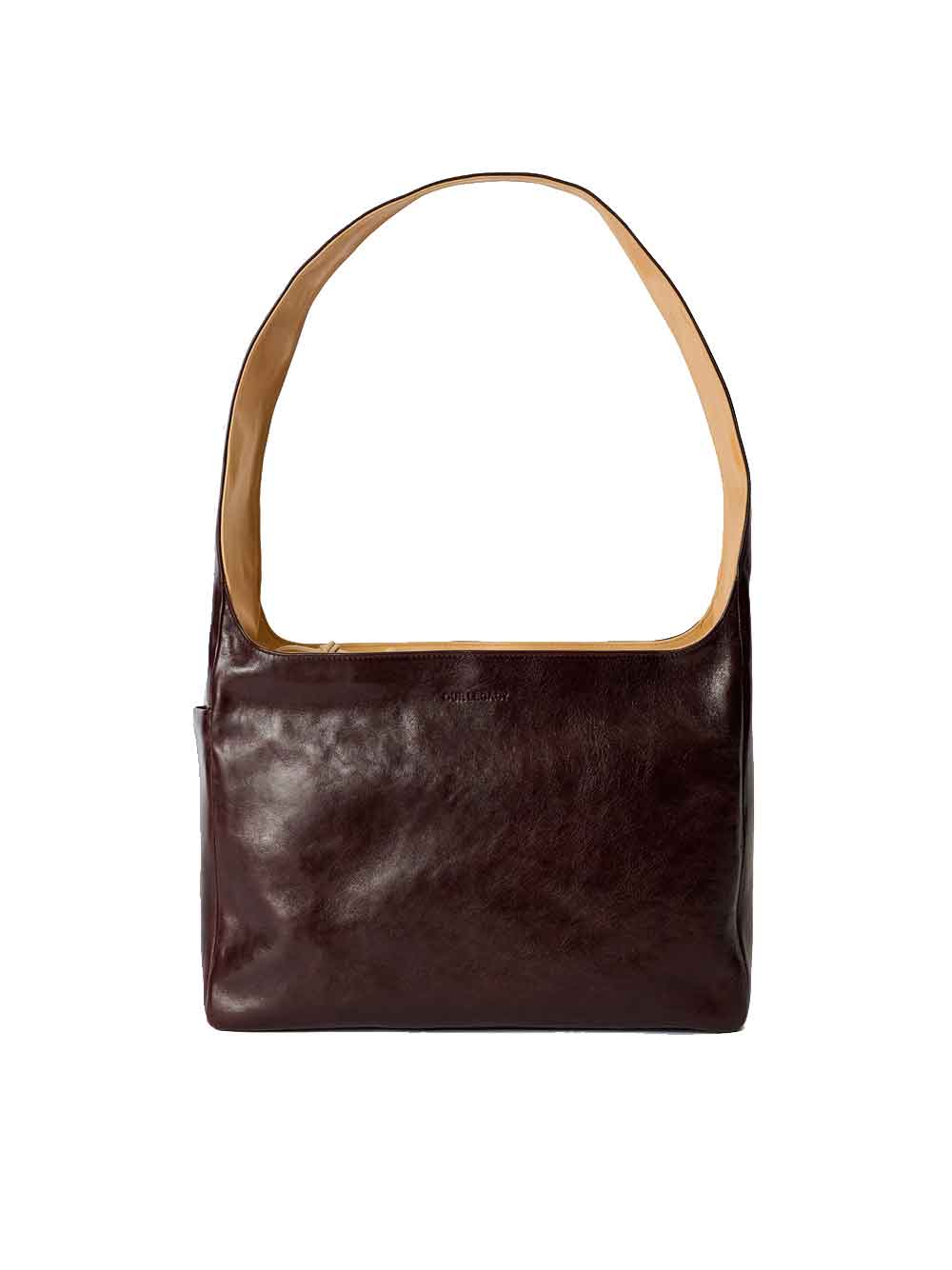 Borsa "Grande Brick"