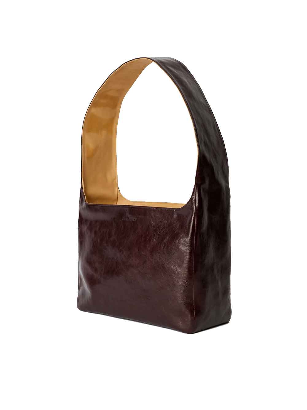 Borsa "Grande Brick"