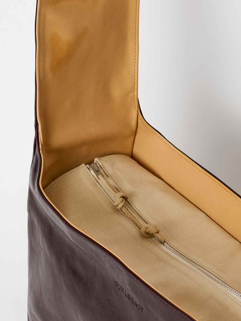 Borsa "Grande Brick"