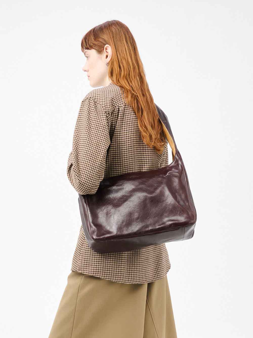 Borsa "Grande Brick"