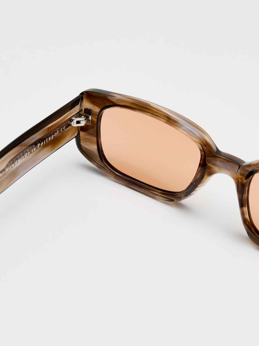 Occhiali Da Sole "Samhain"